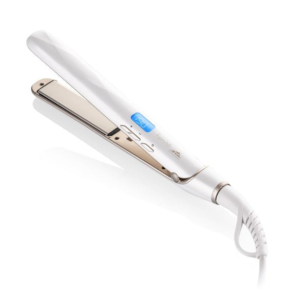 EAN 8590393320783 - Eta ETA933690000 Utensilio de peinado Plancha de pelo Caliente Blanco 45 W 1,69 m imagen 2