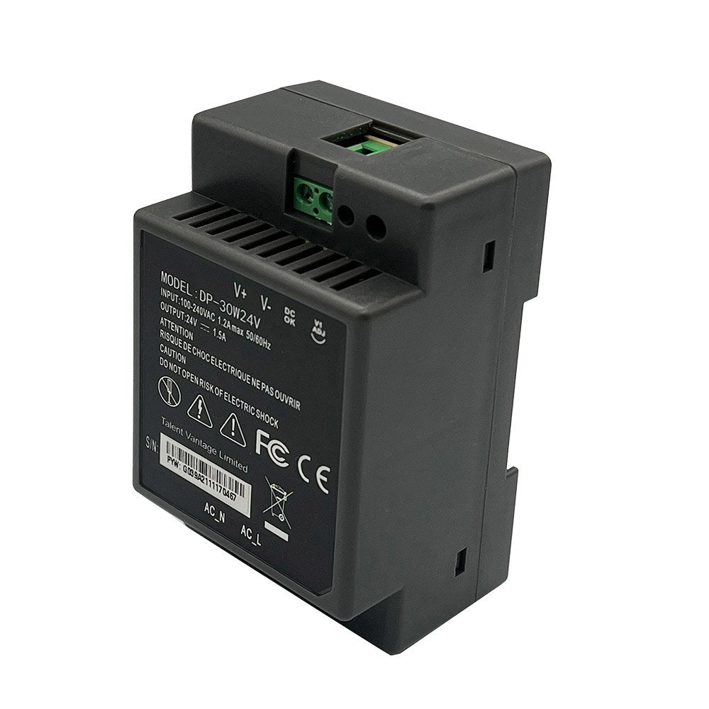 Edimax Dp-30w24v Din-Rail Power Supply (Igs-1005)