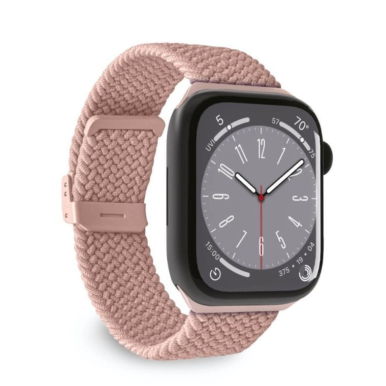 Puro Loop Armband Apple Watch 38/40/41mm Rose