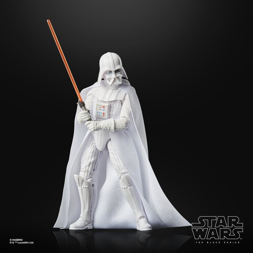 Figura Infinities Darth Vader Return Of The Jedi Star Wars 15cm