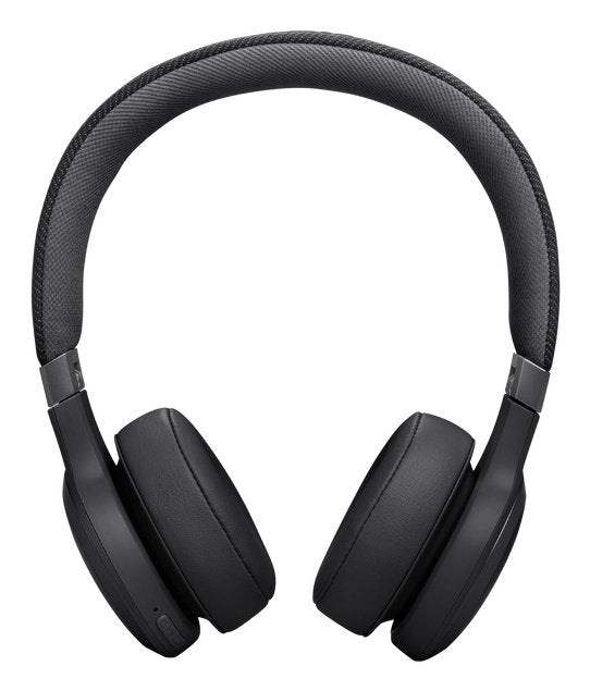 EAN 1200130004735 - JBL Live 670NC Auriculares Inalámbrico Diadema Llamadas/Música Bluetooth Negro imagen 2