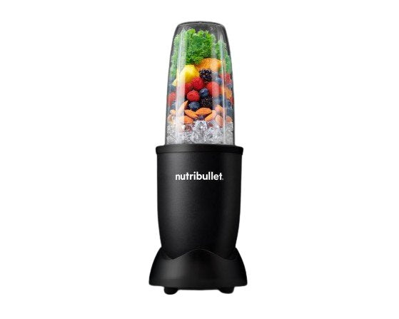 Batidora De Vaso Nutribullet Pro 900 0,9 L 900 W Champán