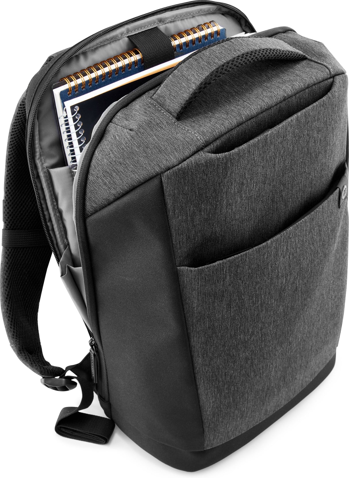 EAN 4573595588070 - HP Renew Travel 15.6 Laptop Backpack mochila Mochila informal Gris Poliéster imagen 2