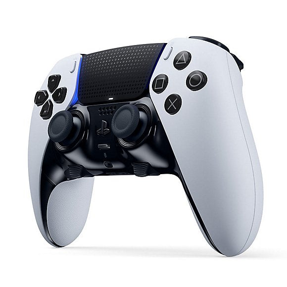Gamepad Sony Ps5 Dualsense Edge Blanco 9444091