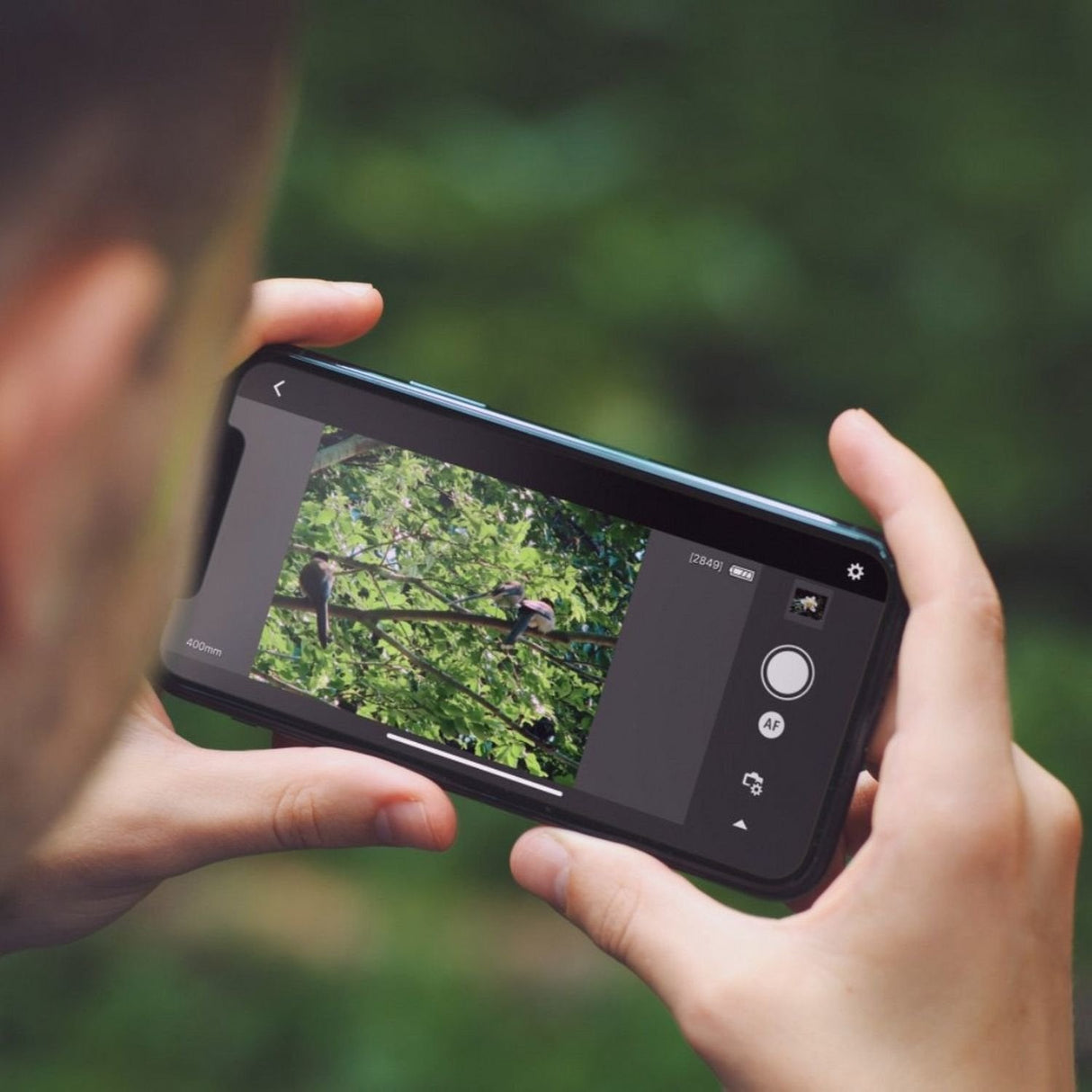 Camara Digital Canon Powershot Zoom 12.1 Mp - 1 - 3pulgadas - Wifi - Bluetooth - Movie Full Hd - Black