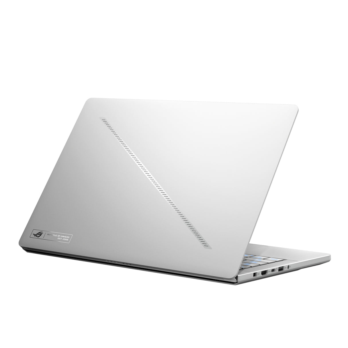 EAN 4711636009652 - ASUS ROG Zephyrus G14 GA403WP-QS002W 35,6 cm (14") WQXGA+ LPDDR5x-SDRAM NVIDIA GeForce RTX 5070 Wi-Fi 7 ( imagen 8