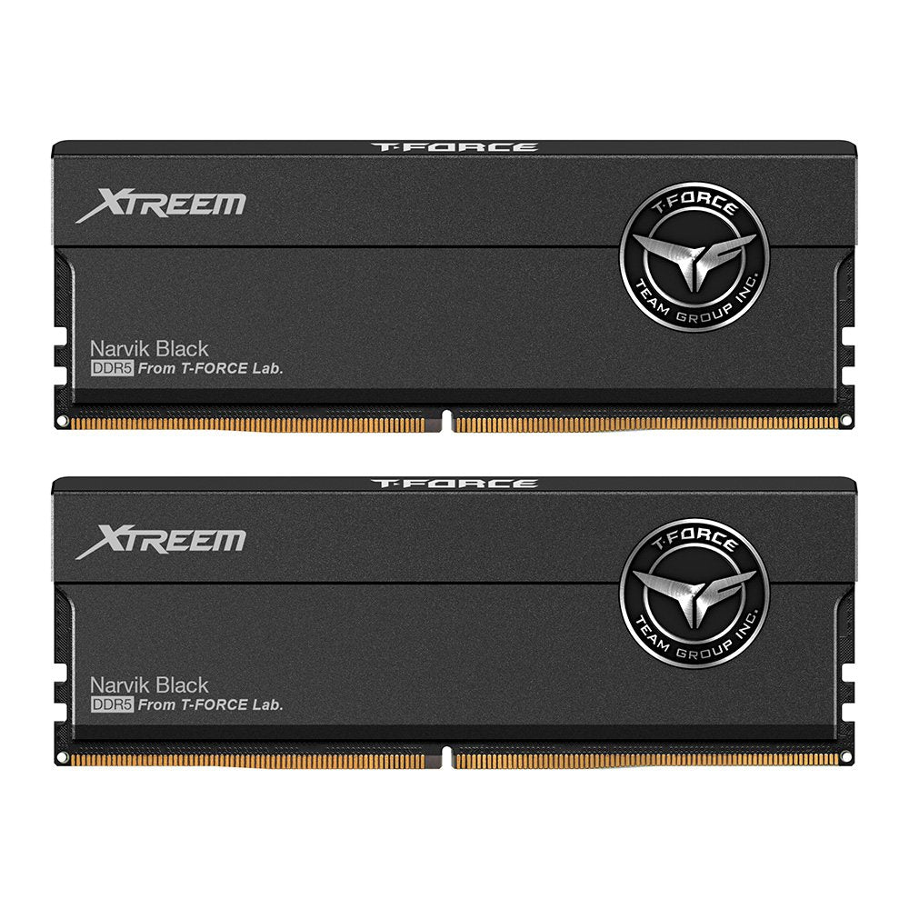 EAN 4711430800899 - Team Group XTREEM FFXD532G7600HC36FDC01 módulo de memoria 32 GB 2 x 16 GB DDR5 ECC imagen 1