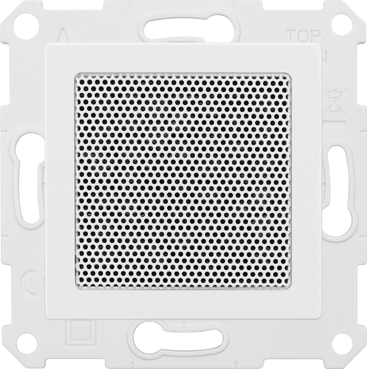 Technisat Digitradio Up 55 Weiss