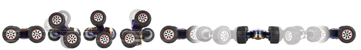 Carrera 370162114, Radiocontrol