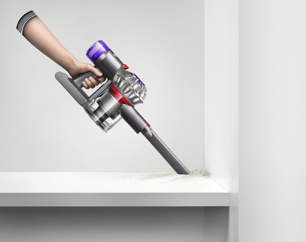 Aspirador Dyson Vacuum Cleaner V8 Original
