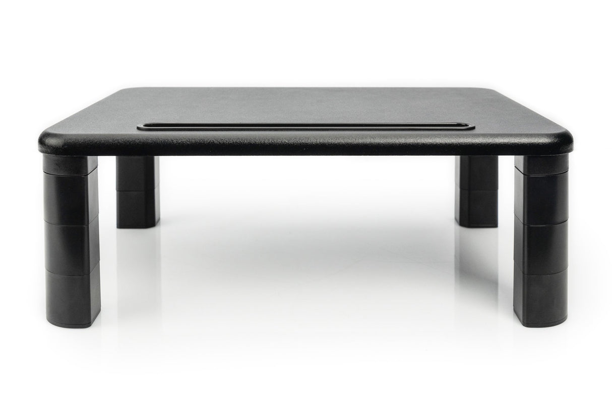 EAN 4016032454564 - Digitus DA-90458 soporte para ordenador portátil Negro imagen 3