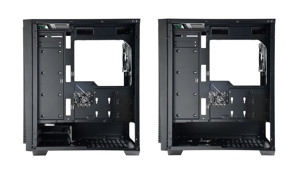 EAN 0819315024027 - Enermax StarryFort SF30 Torre Negro imagen 4