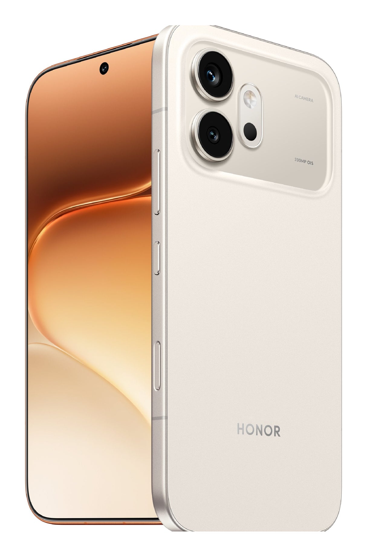 Honor 600 8+512gb 6.57" 5g Desert Gold Ds + Watch 2i Ita