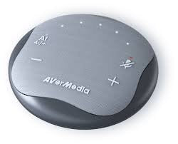 Avermedia Pocket Speakerphone Hub (As315)