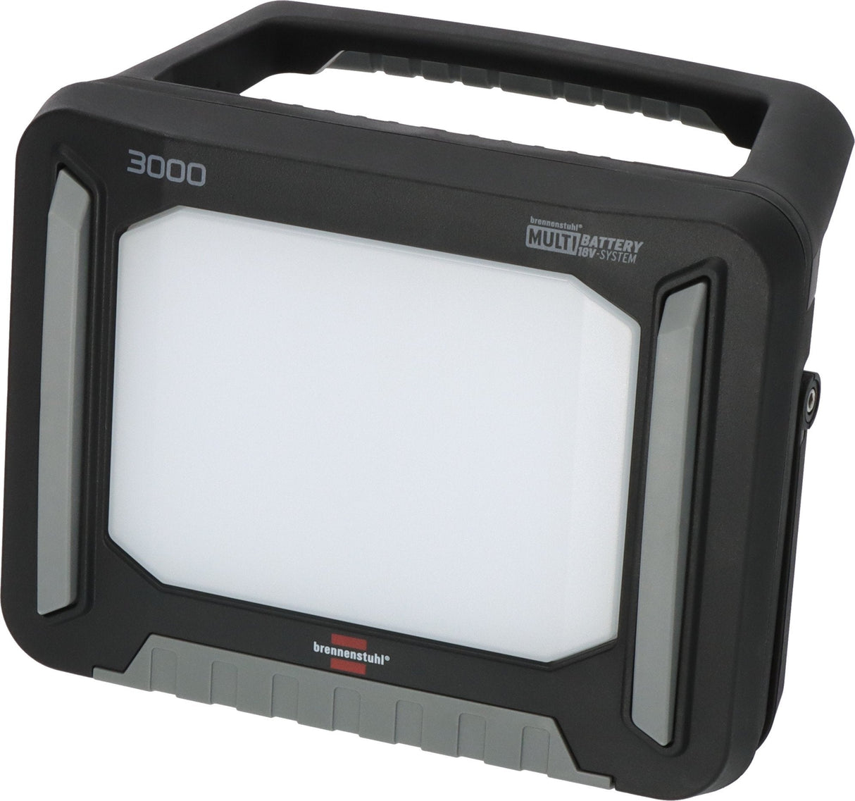 EAN 4007123681907 - Brennenstuhl Multi Battery Negro LED 27 W imagen 1