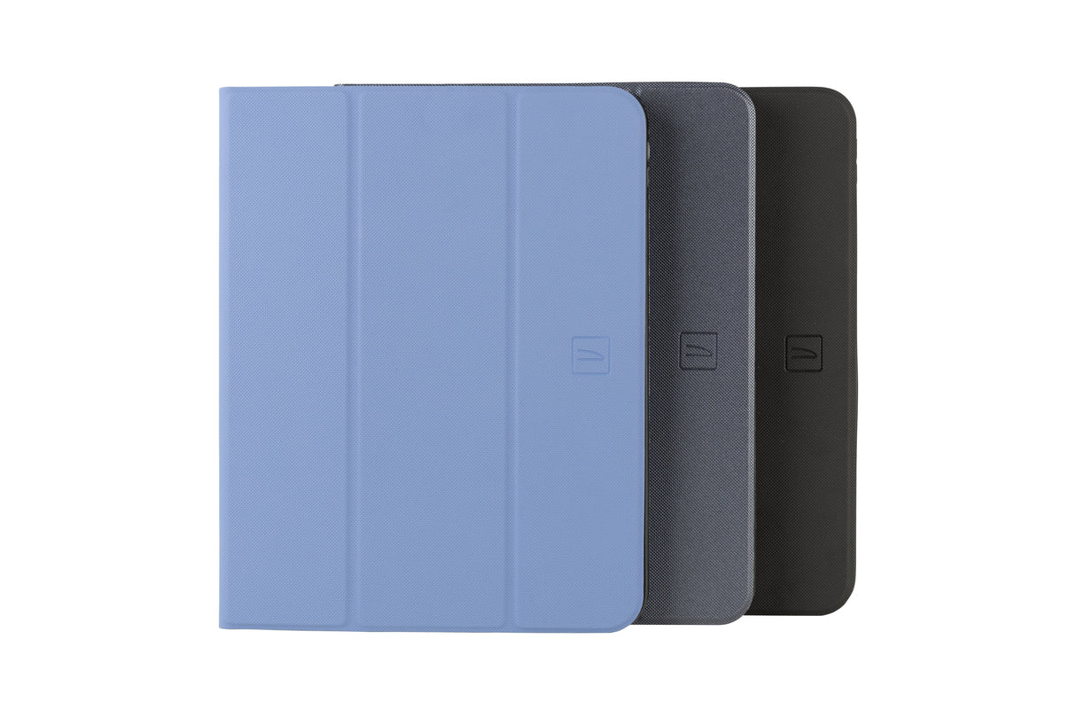 Tucano Up Plus 27,7 Cm (10.9") Folio Negro