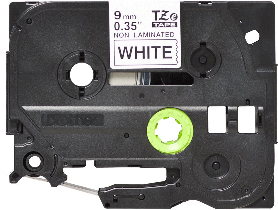 EAN 4977766693264 - Brother TZE-N221 cinta para impresora de etiquetas TZ imagen 2
