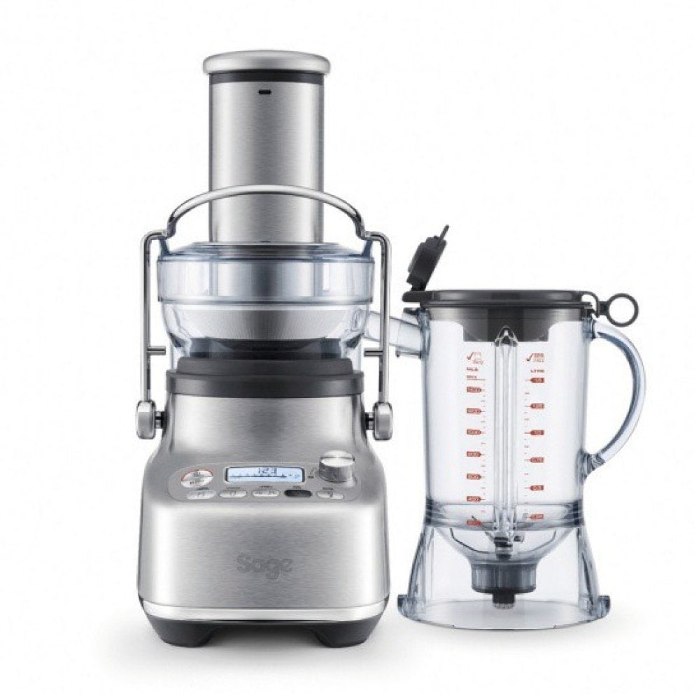 EAN 9312432035729 - Sage 3X Bluicer Pro 1,5 L Batidora de vaso 1350 W Acero pulido imagen 1