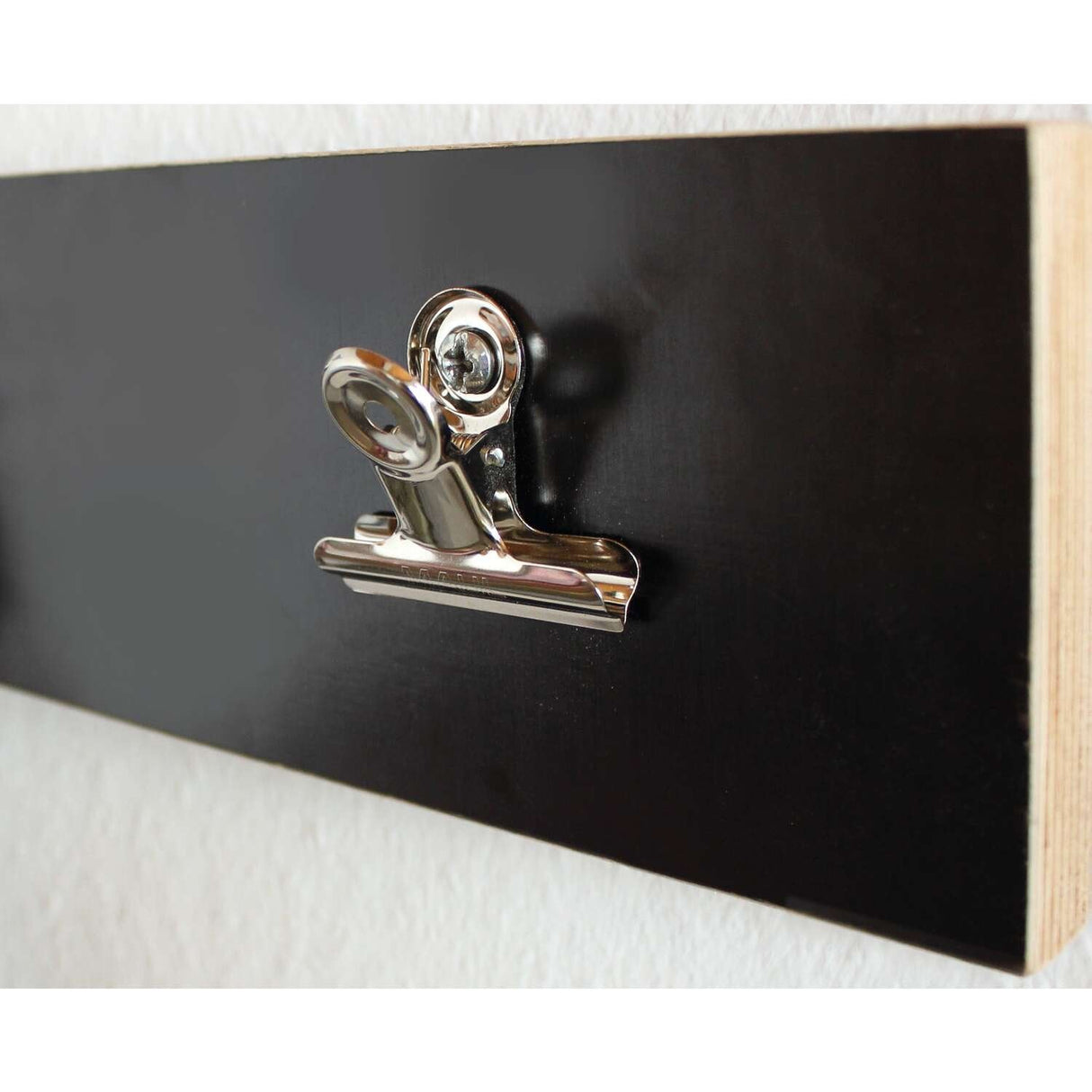 Maul Papier-Klemmer Maulmandard, Breite 52 Mm, 10 M.0 M.