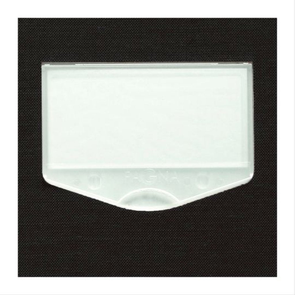 Pagna 24201-04 Carpeta A4 Cartón Negro