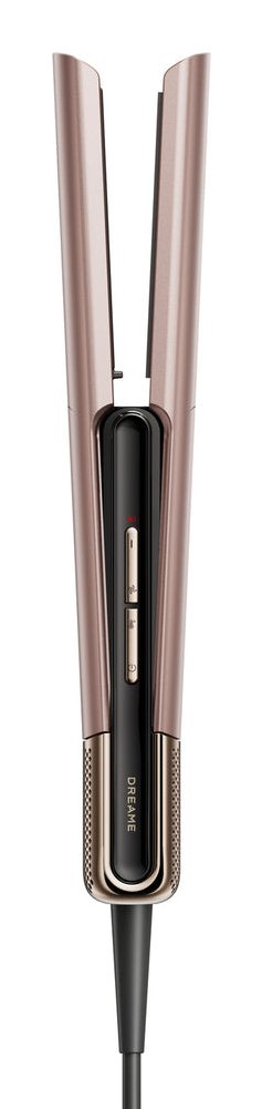 Dreame Plancha Pelo Straight Pro Rosy Purple