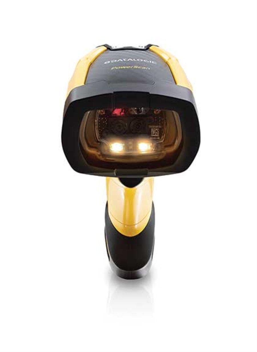 Powerscan Pd9630-Dpx Direct Part Marking Usb Kit (Includes Scanner And Usb Cable Cab-553)