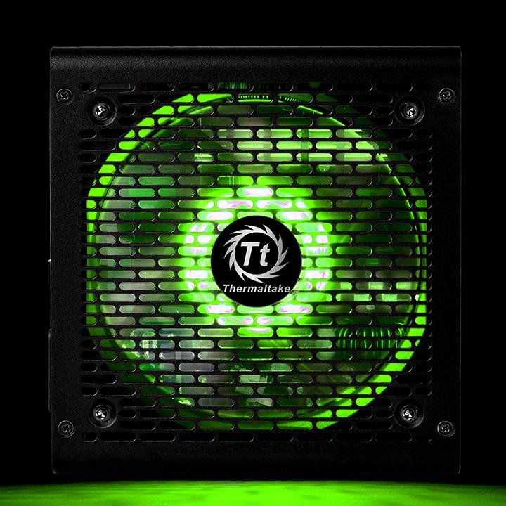EAN 4711246873964 - Thermaltake SMART BX1 RGB 750W unidad de fuente de alimentación 24-pin ATX ATX Negro imagen 11