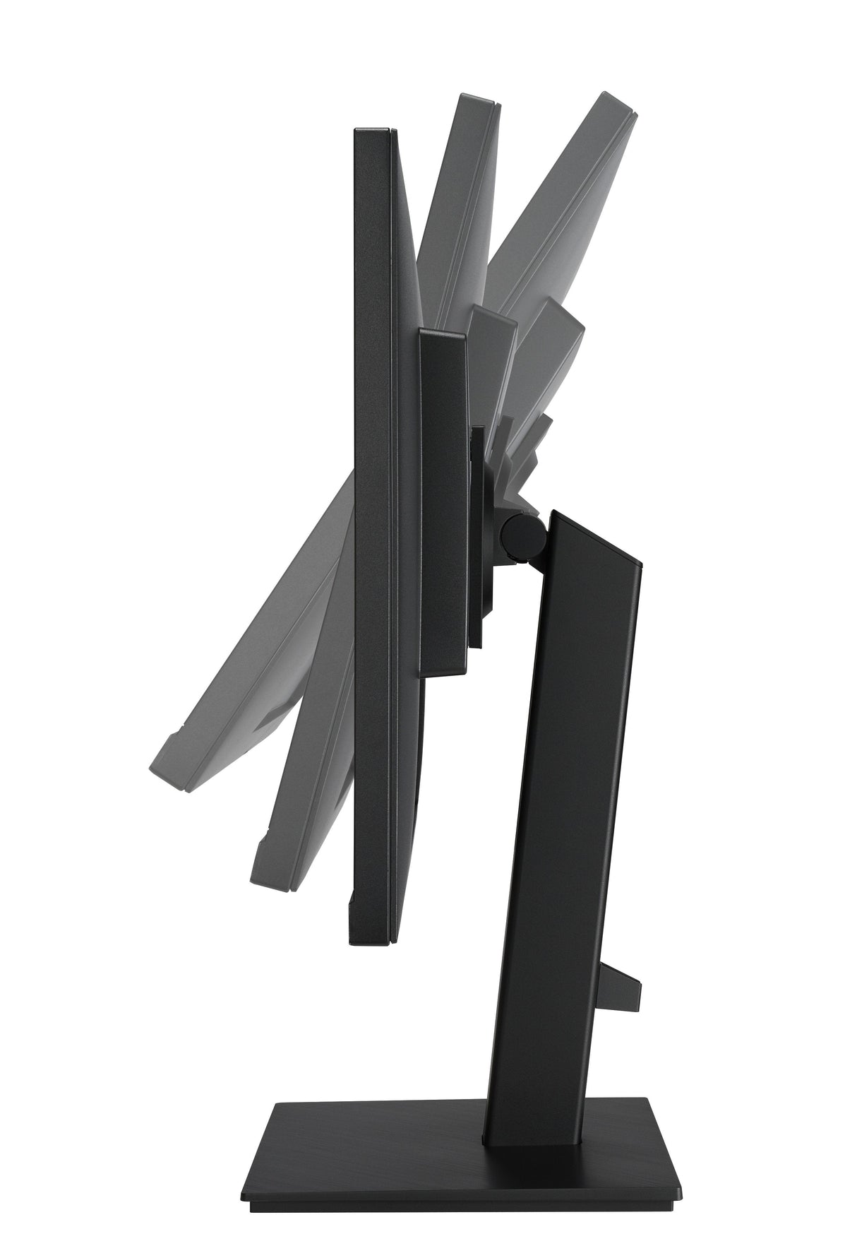 EAN 5715063159439 - ASUS VA24DQSB pantalla para PC 60,5 cm (23.8") 1920 x 1080 Pixeles Full HD LCD Negro imagen 10