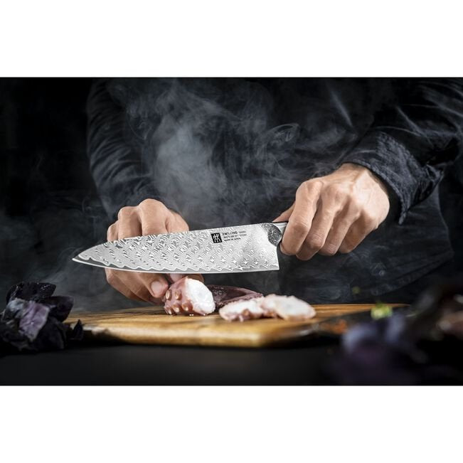 EAN 4009839665707 - ZWILLING 30571-201-0 cuchillo de cocina Acero 1 pieza(s) Cuchillo de chef imagen 9