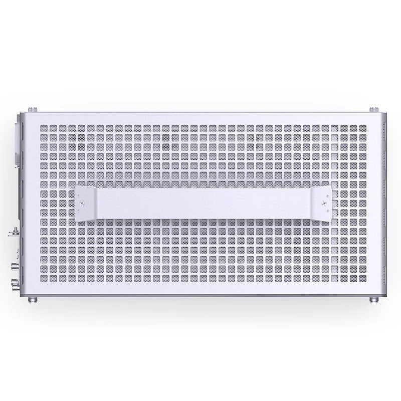 EAN 6970620553696 - Jonsbo Z20 White Mini Tower Blanco imagen 22
