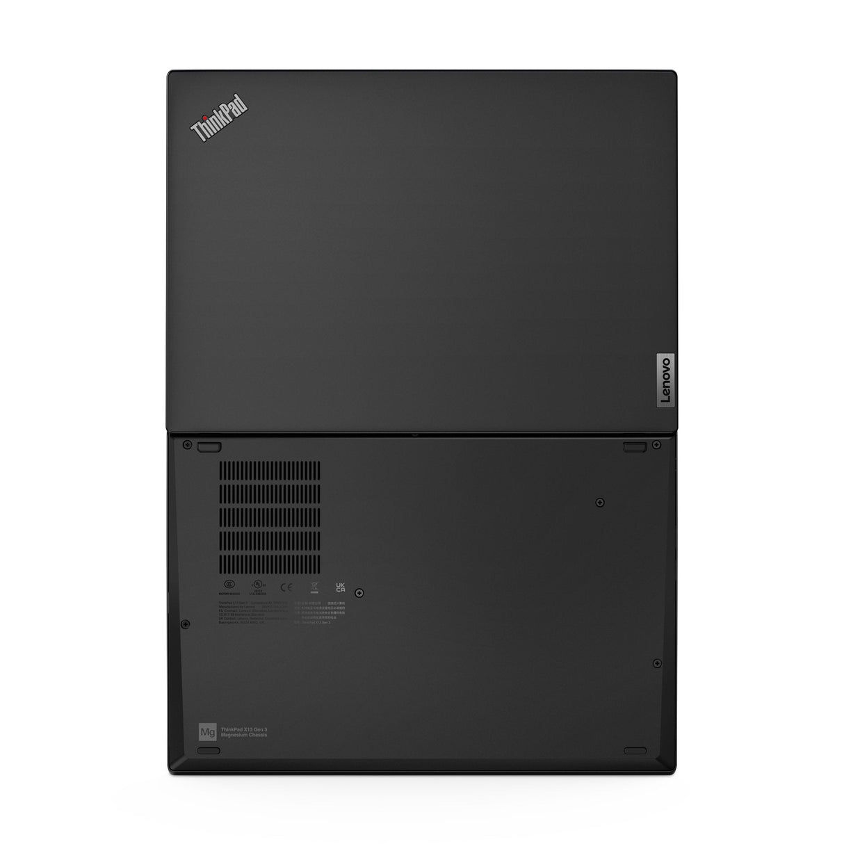 EAN 0196800997616 - Lenovo ThinkPad X13 Gen 3 (Intel) Intel® Core™ i5 i5-1235U Portátil 33,8 cm (13.3") WUXGA 8 GB LPDDR5-SDR imagen 15