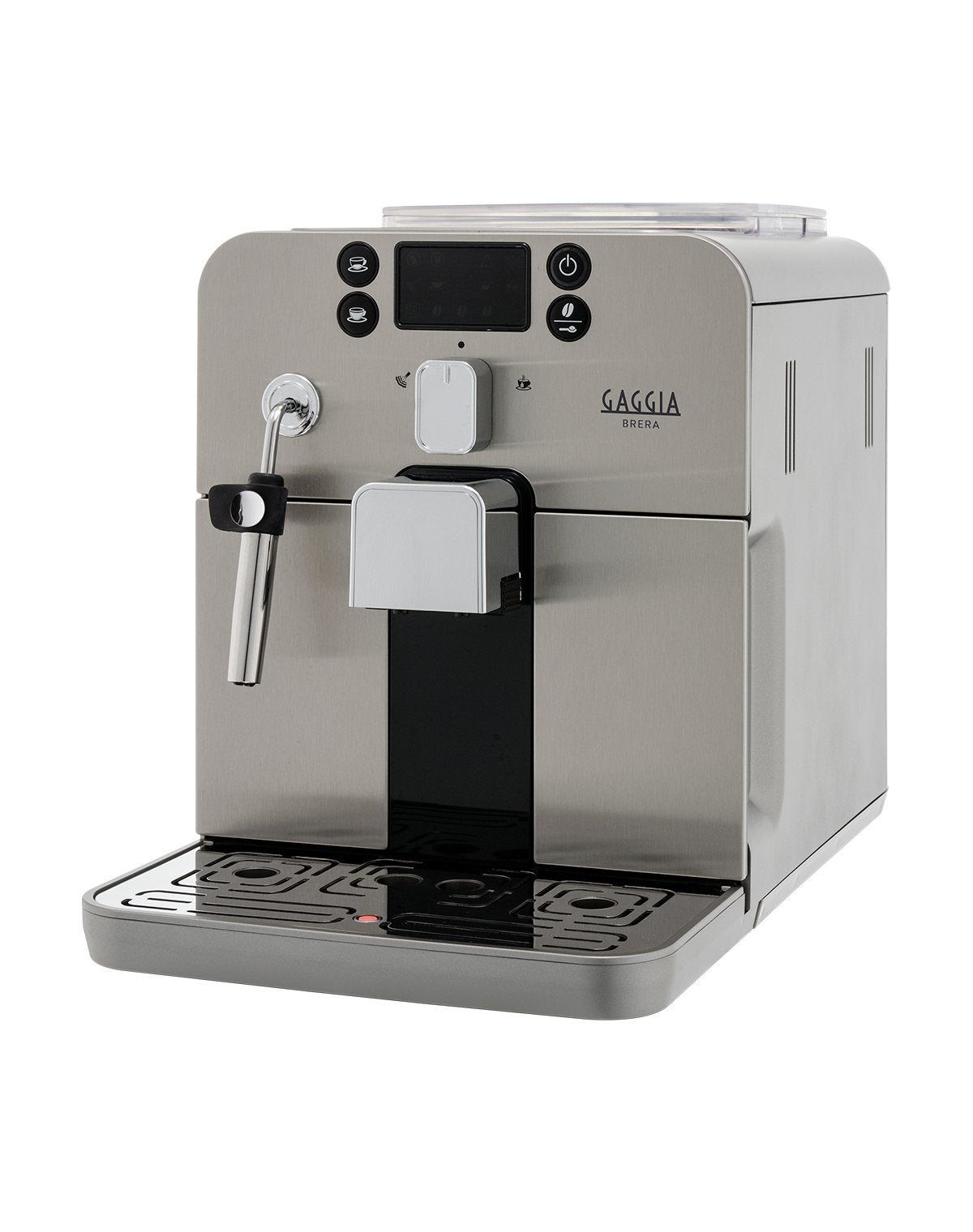 Gaggia Ri9305/01 Cafetera Eléctrica Totalmente Automática Máquina Espresso 1,2 L