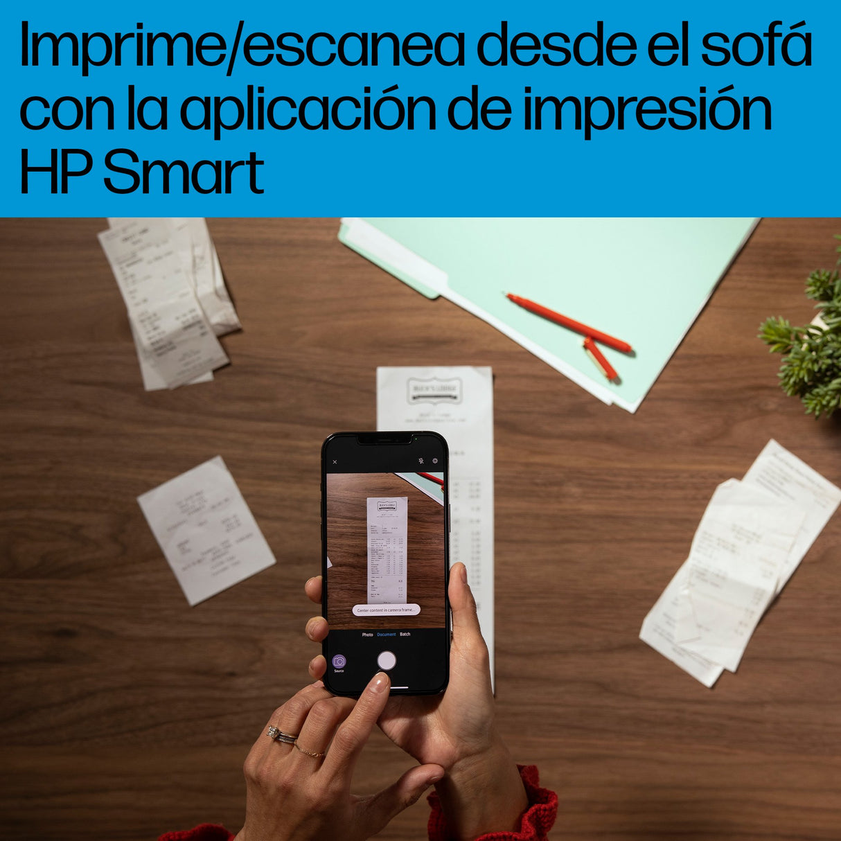 EAN 0196786567612 - HP OfficeJet Pro 8132e All-in-One Prntr Inyección de tinta térmica A4 4800 x 1200 DPI 20 ppm Wifi imagen 6