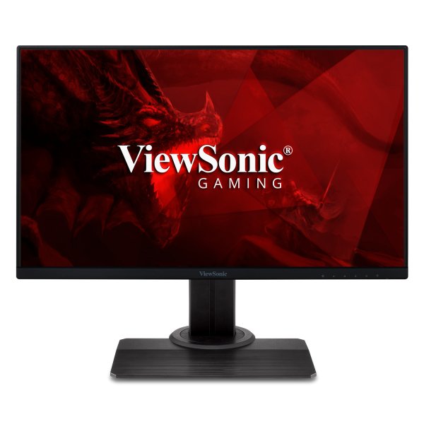 Monitor Led 23.8 Viewsonic Xg2431 Gaming Negro