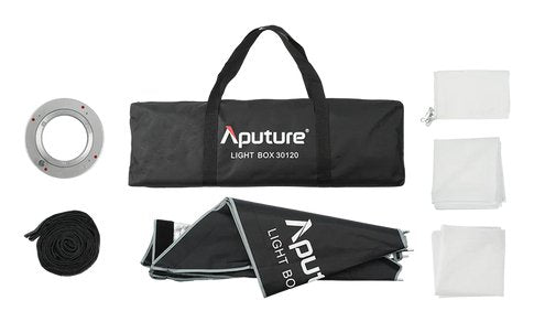 EAN 6971842182954 - Aputure APA0226A30 caja de luz imagen 6