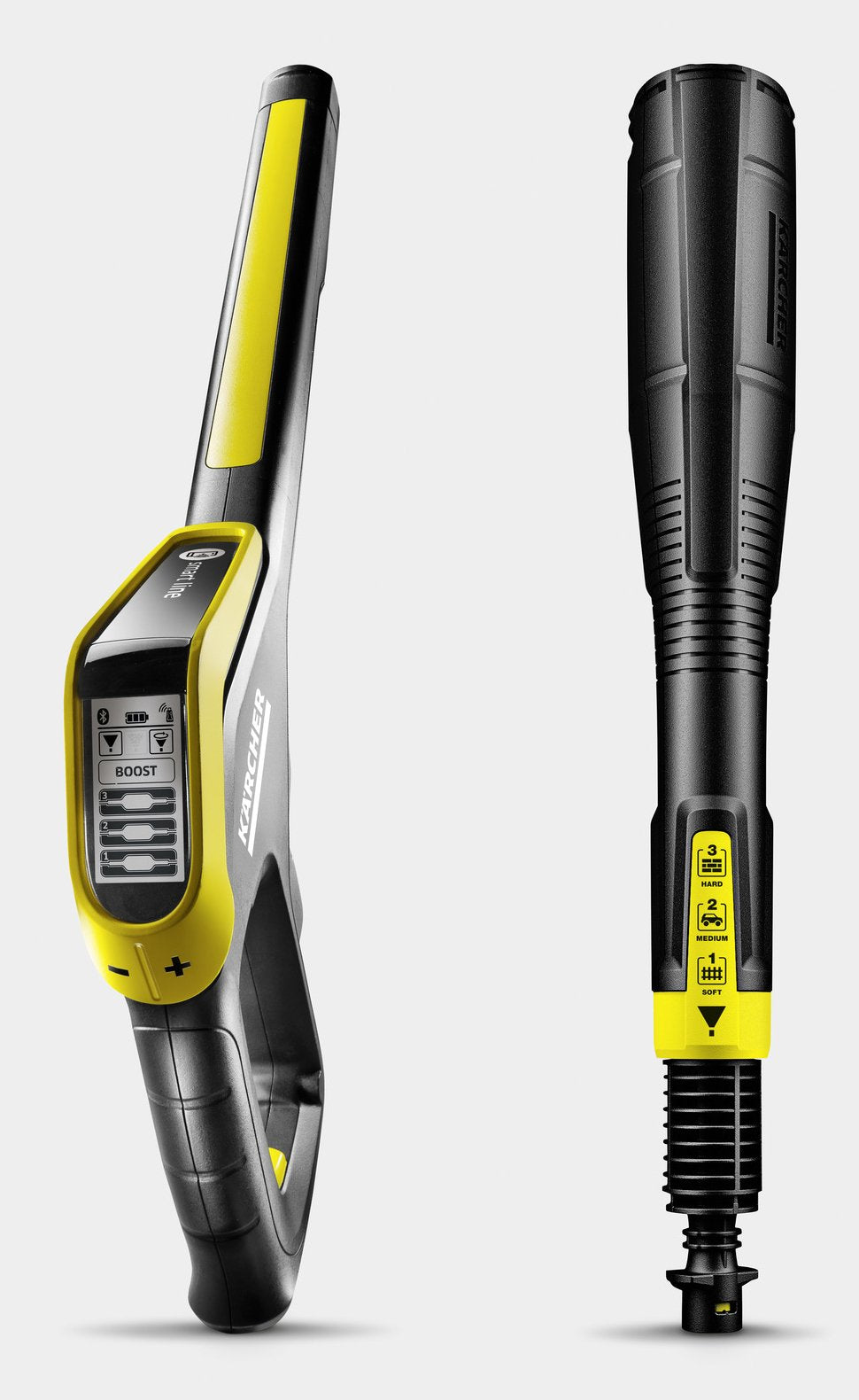 High Pressure Washer K 7/Prem Eco!B 1.317-365.0 Karcher