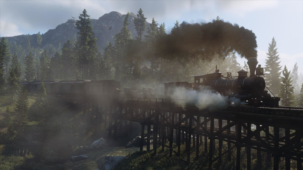 EAN 5026555359023 - Rockstar Games Red Dead Redemption 2 Estándar Xbox One imagen 27