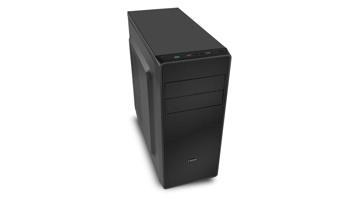 EAN 8436532163036 - NOX Coolbay RX Negro imagen 4