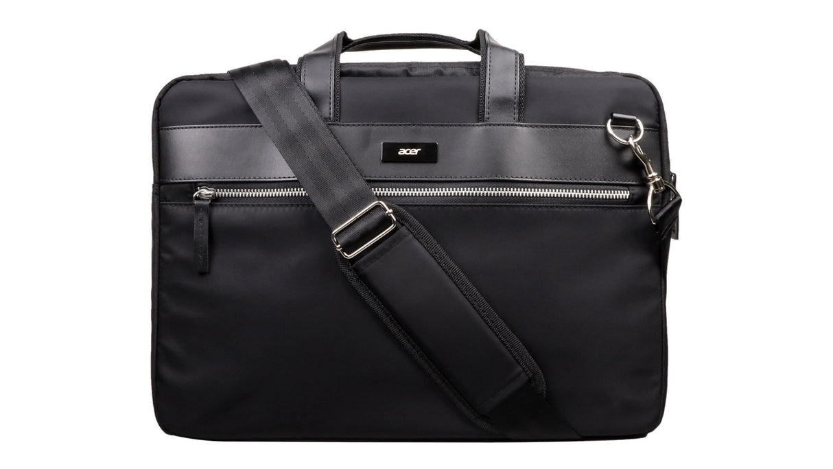 EAN 4711121002052 - Acer ABG144 35,6 cm (14") Maletín Toploader Negro imagen 9