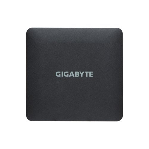Barebone Gigabyte Brix Gb-Bri7h-1355 I7-1355 No Hdd No Ram