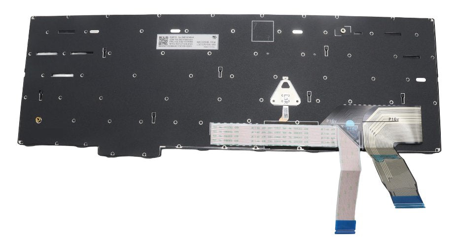 EAN 5715063430361 - Lenovo 5N21K05103 refacción para laptop Teclado imagen 1