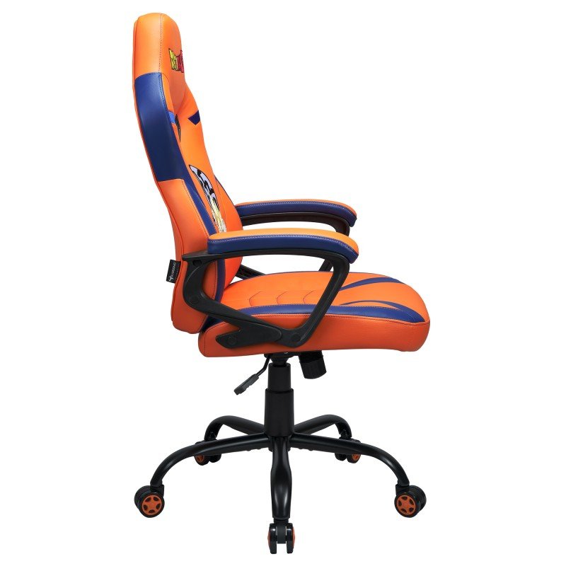 Subsonic Dragonball Super Saiyan - Junior Gaming Chair