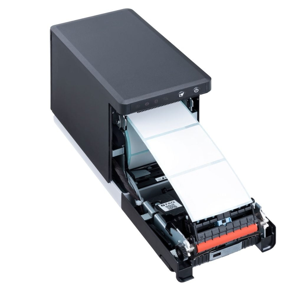 Star Micronics Europ Mc-Label2 Label And Linerless Label Printer Adjustable Label W