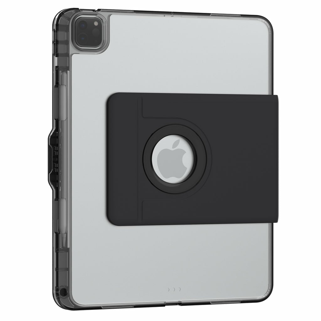 EAN 0092636369187 - Targus THZ982GL maletines para portátil 32,8 cm (12.9") Folio Transparente imagen 4