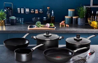 Sartén Tefal Excellence G26906 28 Cm