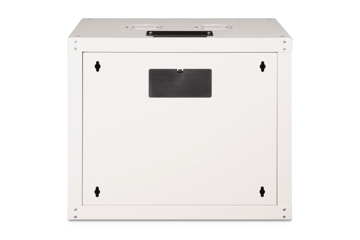 EAN 4016032135210 - Digitus DN-19 09-U armario rack 9U Bastidor de pared Gris imagen 7