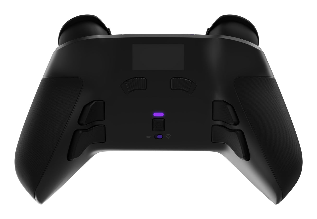 EAN 0708056069957 - PDP Victrix Pro BFG Negro RF/USB Gamepad Analógico/Digital PC, PlayStation 4, PlayStation 5 imagen 7