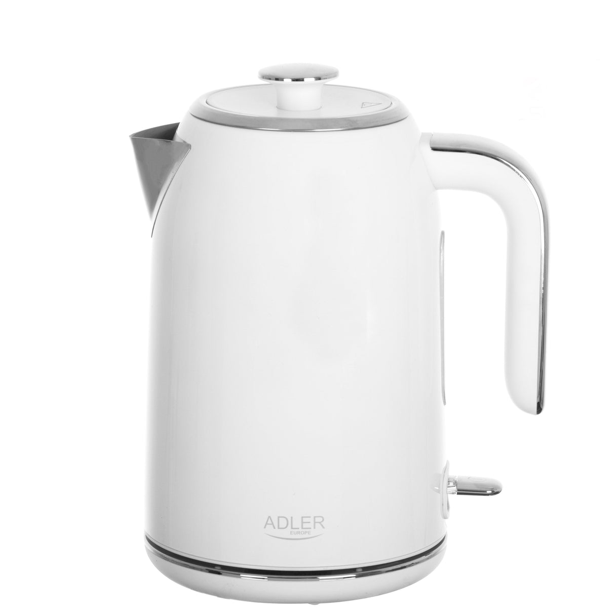 Tetera Adler Ad 1341 Eléctrica 1,7 L 2200 W Blanco