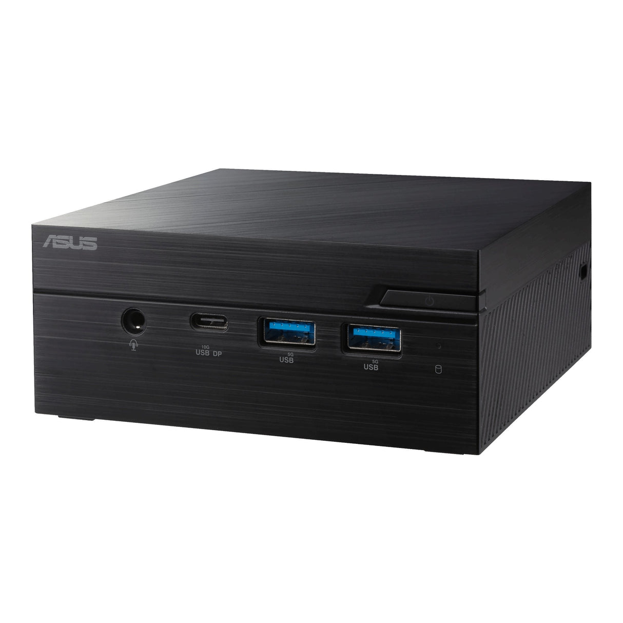 EAN 4711636042116 - ASUS ExpertCenter PN53-BS7773MDS1 0,62 l tamaño PC Negro 2 GHz imagen 7