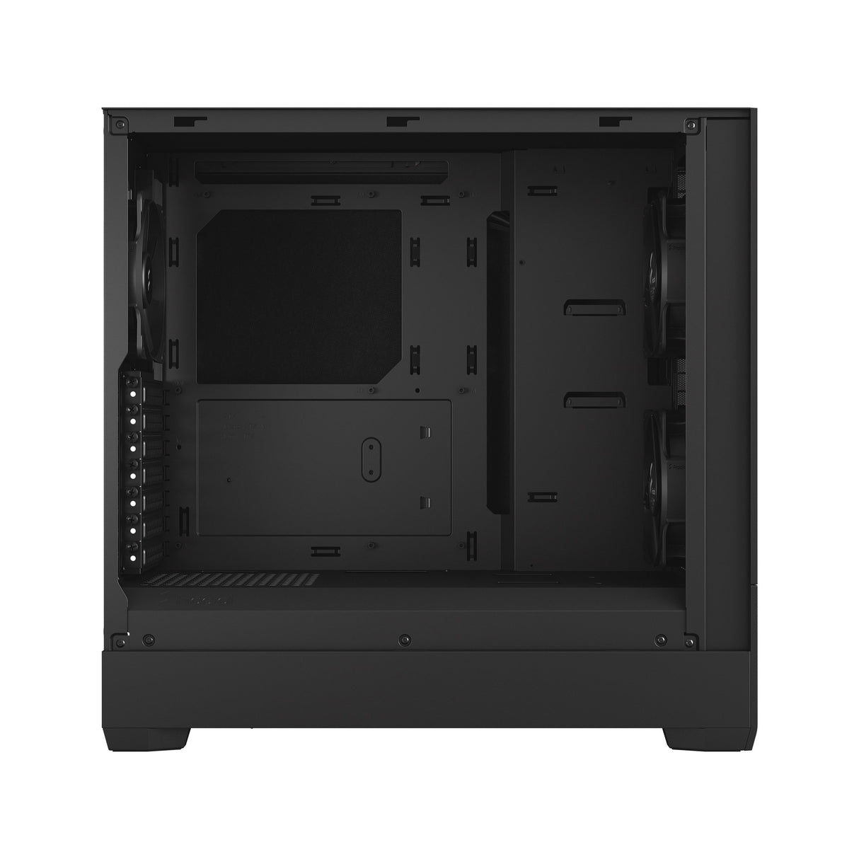 EAN 7340172703037 - Fractal Design Pop Silent Torre Negro imagen 3